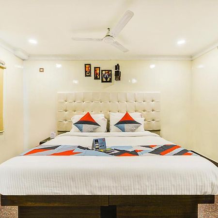 Oyo 5225 Neighbour Inn Chennai Exterior photo