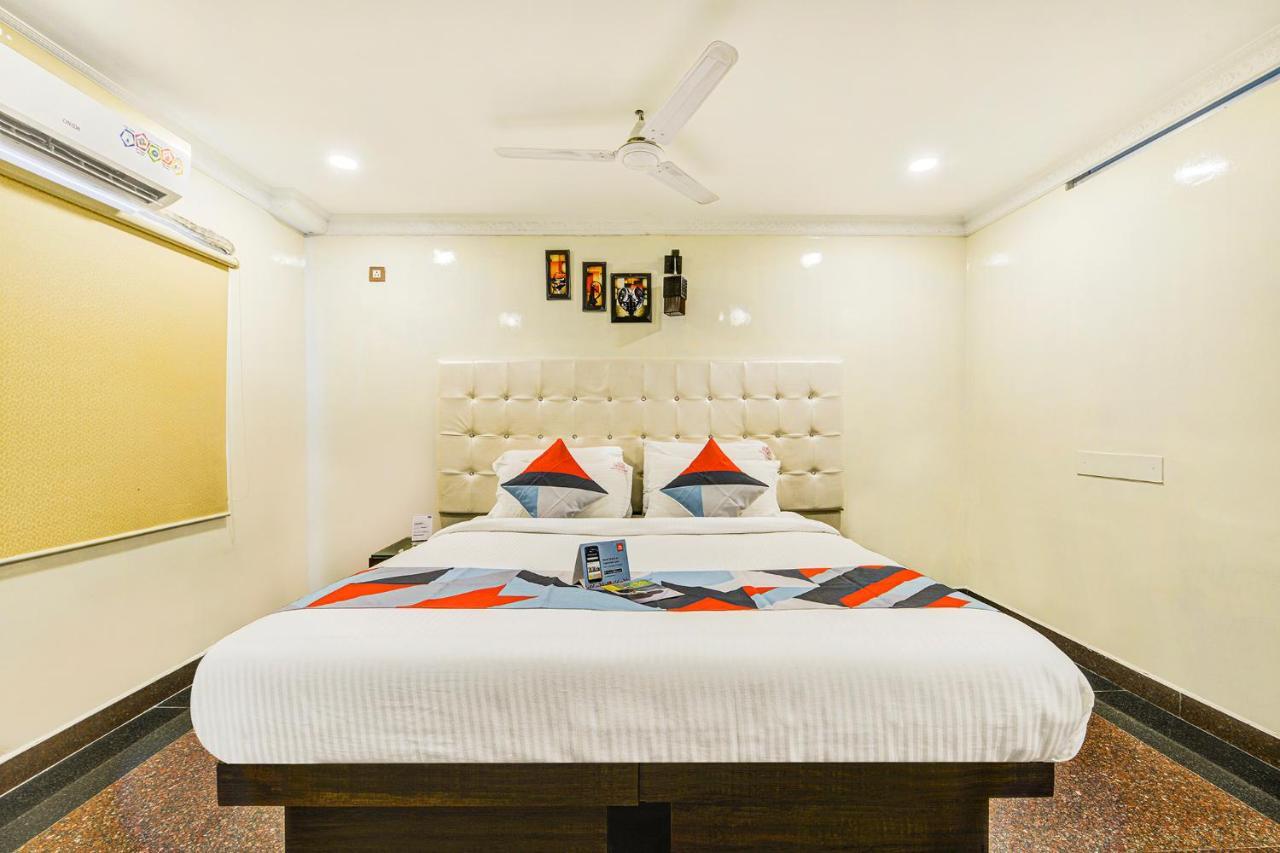 Oyo 5225 Neighbour Inn Chennai Exterior photo