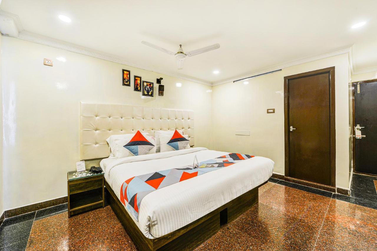 Oyo 5225 Neighbour Inn Chennai Exterior photo