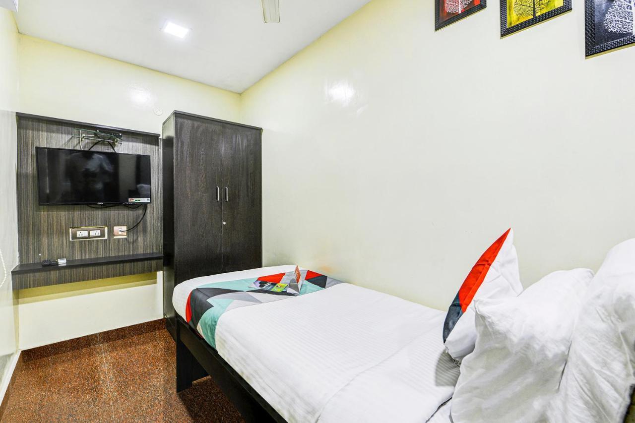 Oyo 5225 Neighbour Inn Chennai Exterior photo