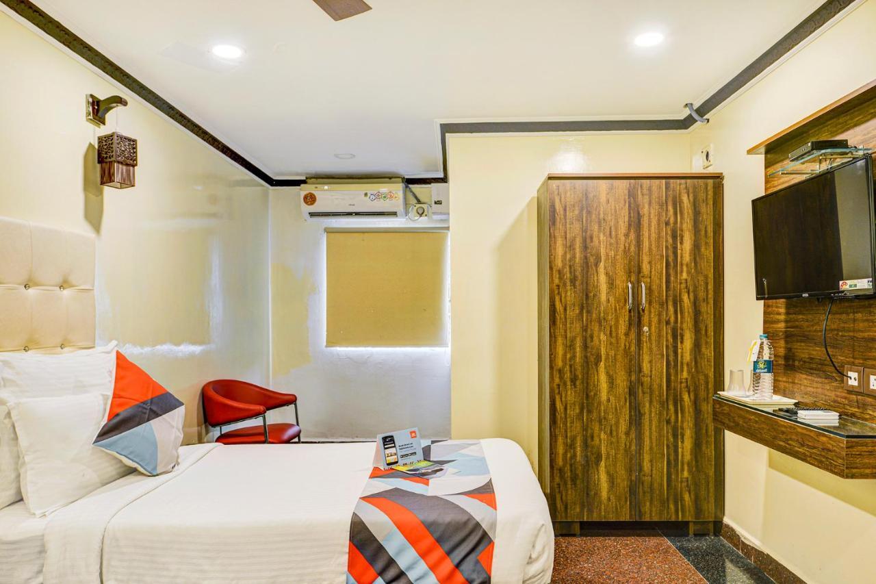 Oyo 5225 Neighbour Inn Chennai Exterior photo