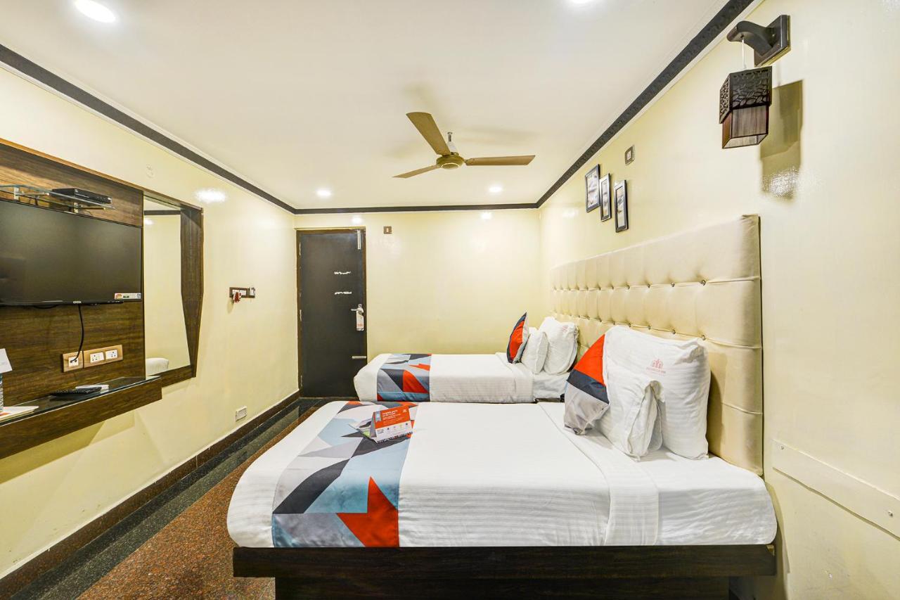 Oyo 5225 Neighbour Inn Chennai Exterior photo