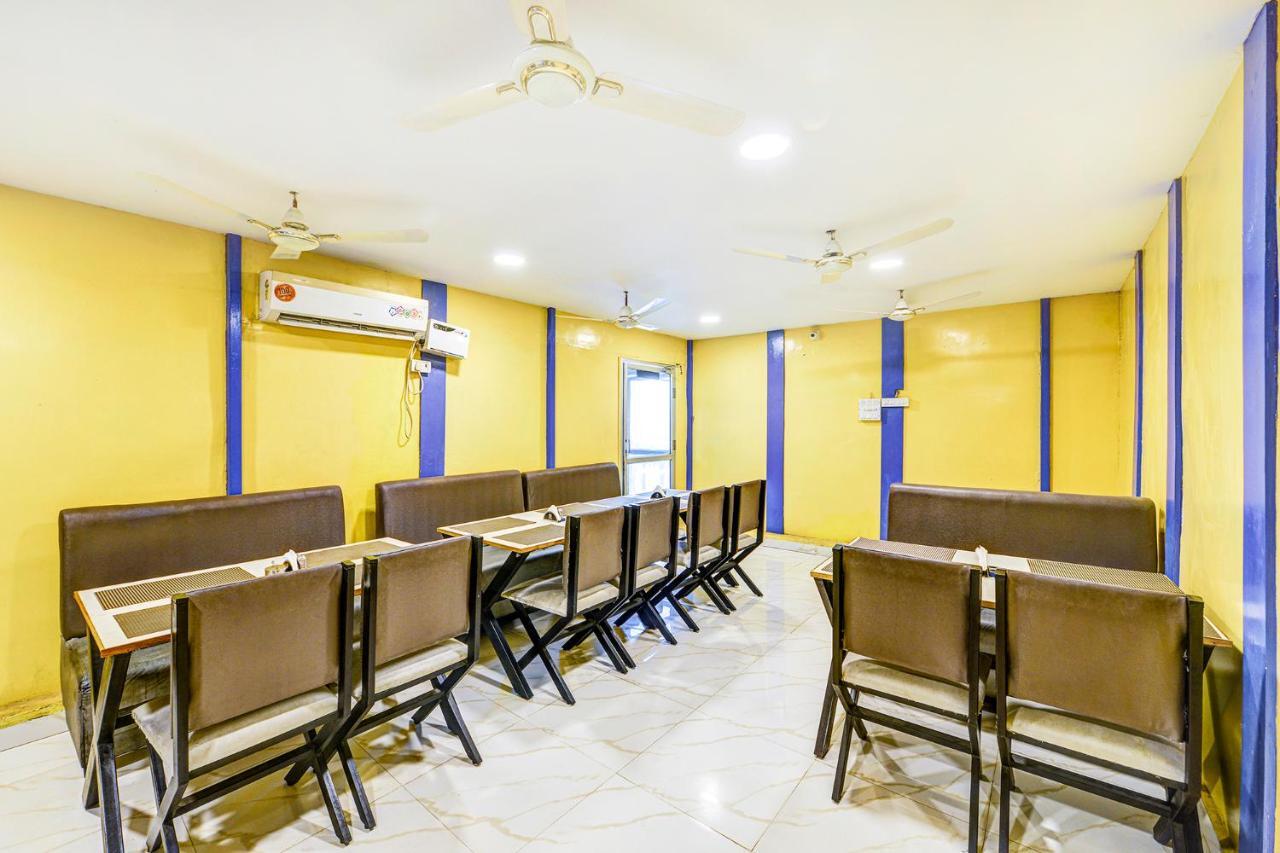 Oyo 5225 Neighbour Inn Chennai Exterior photo