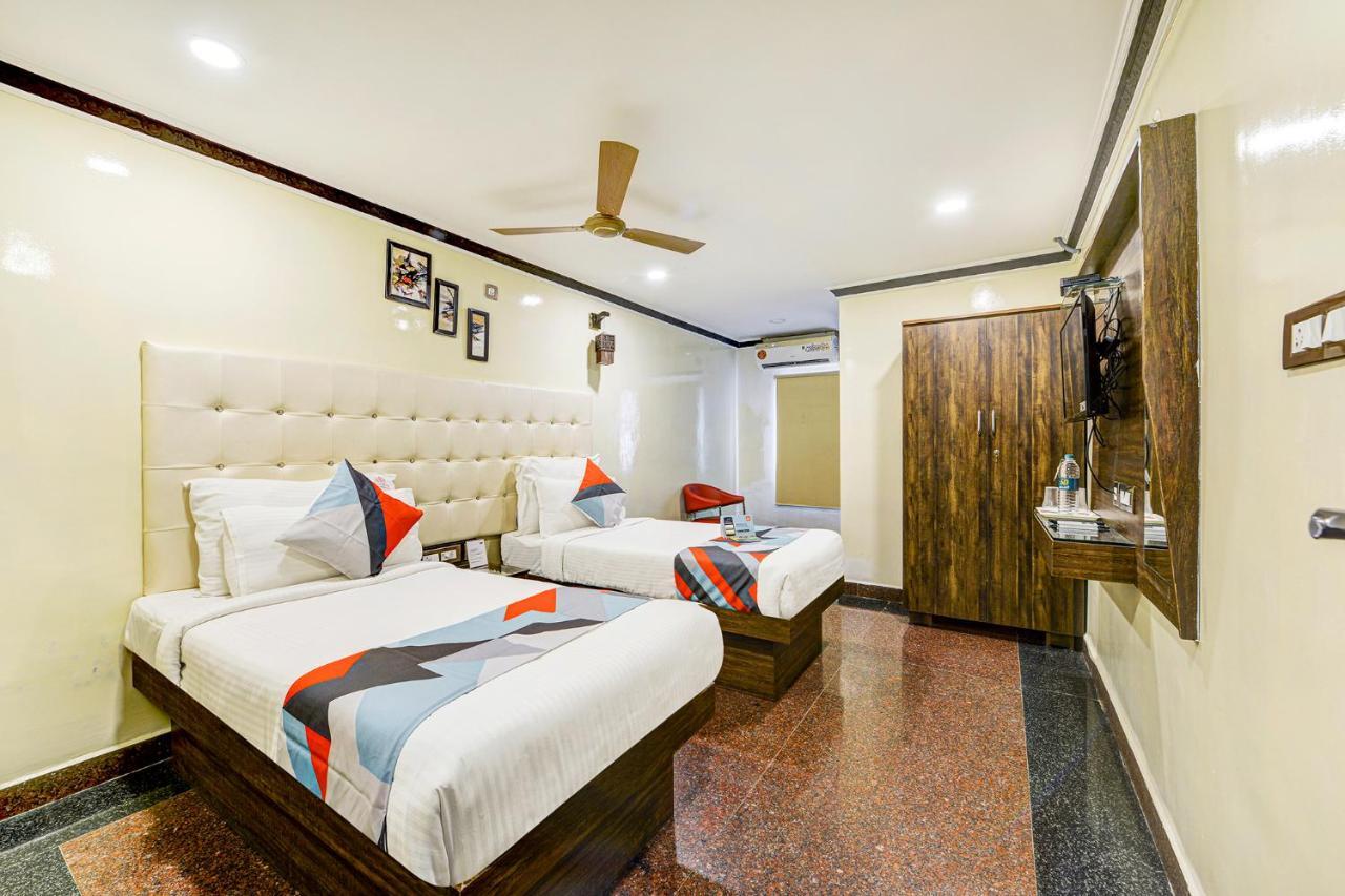 Oyo 5225 Neighbour Inn Chennai Exterior photo